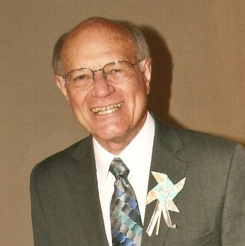 Obituary of Allan "Al" Monroe Bryson