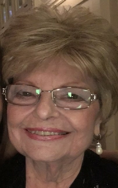 Obituary of Barbara M. Florio
