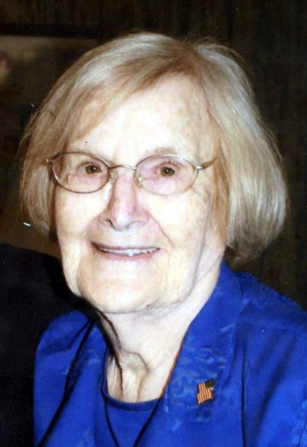 Obituary of Mary Leota Redmon Hollingsworth