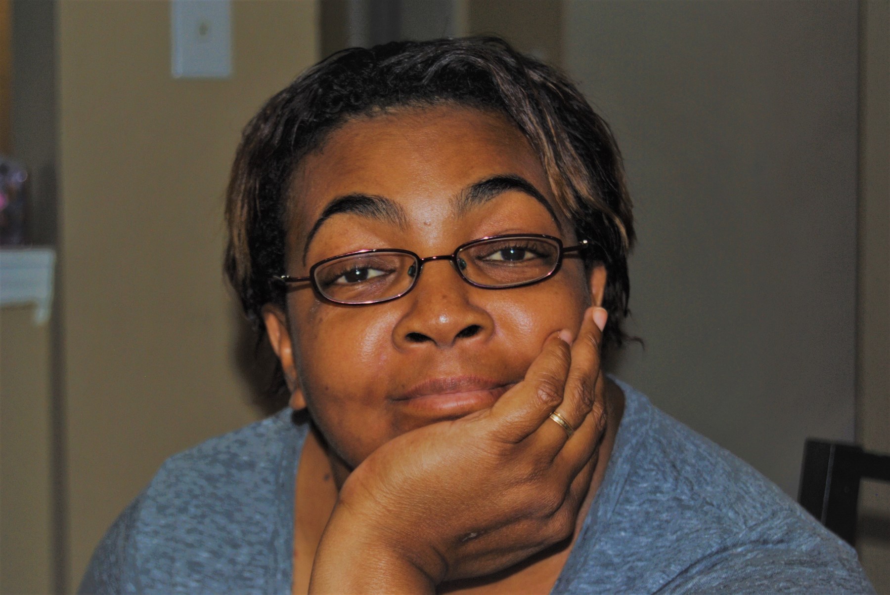 Obituary of Dionne Evangeline Christie-Cunningham