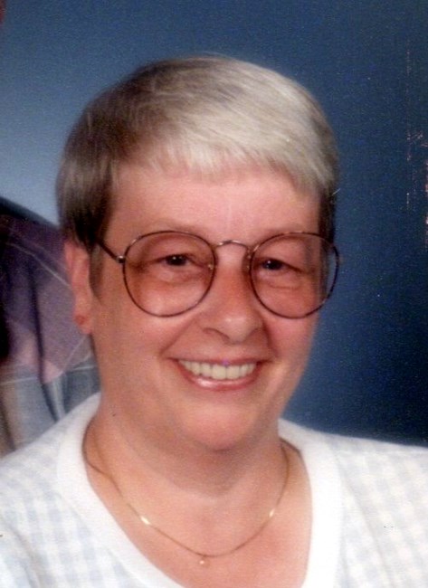 Obituary of Janet Helen Bos