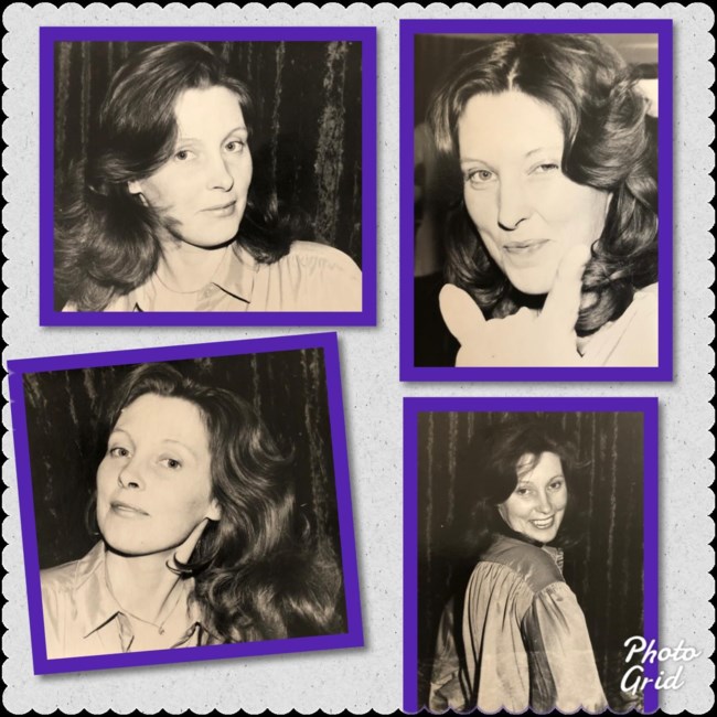 Obituary of Sandra K Martin