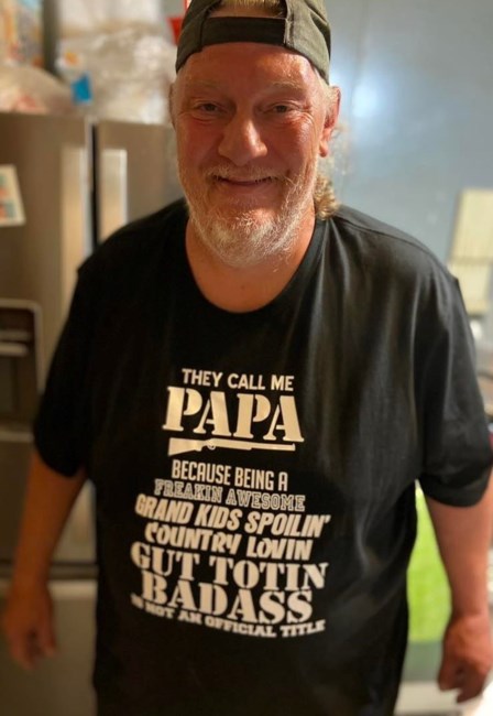 Obituary of Jay Joe Ball