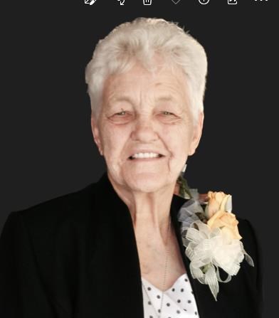 Obituary of Delores "Bubbles" Holston