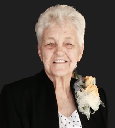 Obituary of Delores "Bubbles" Holston