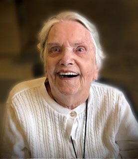 Obituary of Lorraine Alberta Brooks (née Dease)
