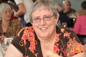 Avis de décès de Bonnie Sue Holland