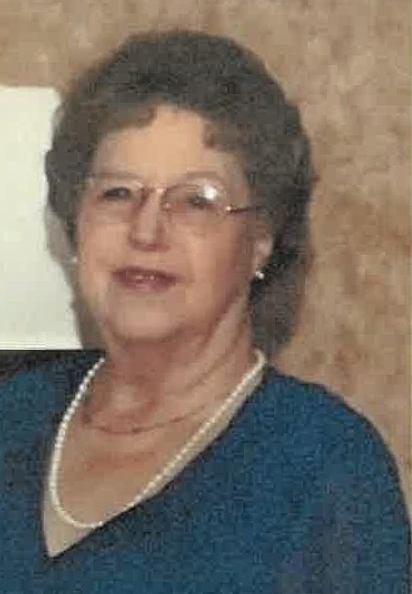 Obituario de Phillis A. Smith