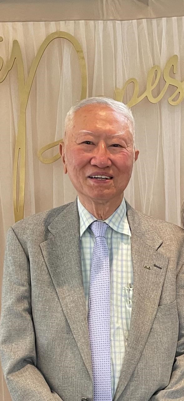 Obituary of Jack Gian D Teo