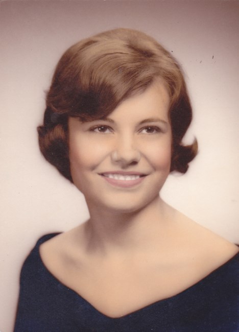 Obituary of Frances Elaine Morton