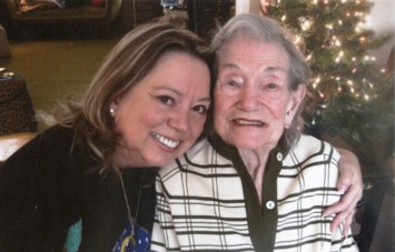 Obituary of Maryon Winnette Moore Stone Turnbull