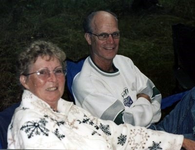 Obituary of Jean Cleary