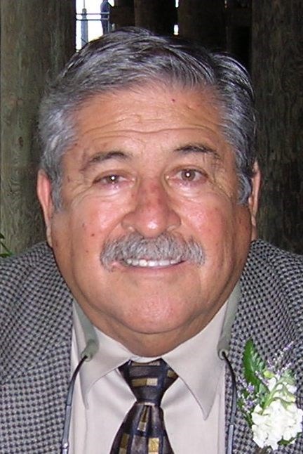 Obituary of Rodolfo "Mr. Rudy" Guerra