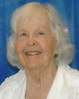 Obituary of Barbara O'Berry Moeller