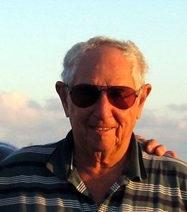 Obituary of Robert Smith