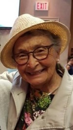Catherine Reid