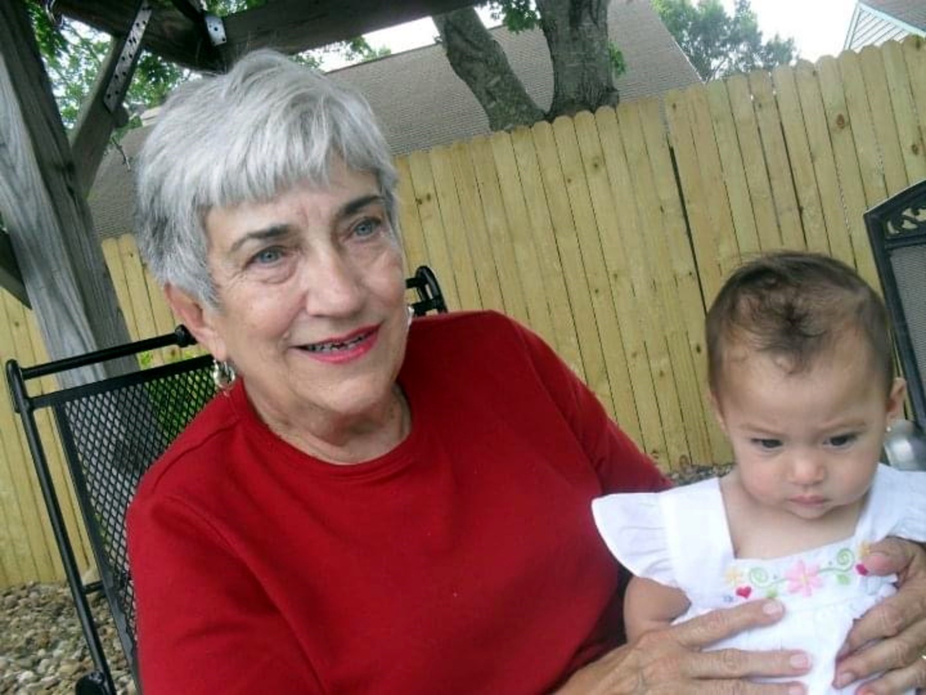 Obituary of Nora Elizabeth Franklin