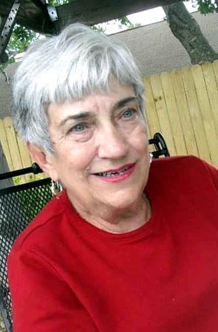 Obituario de Nora Elizabeth Franklin