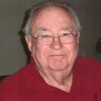 Obituary of Richard Bletzacker