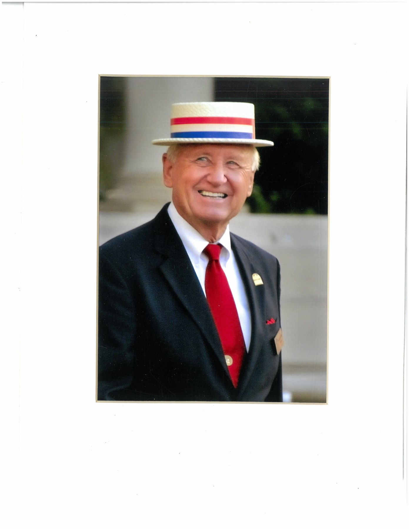 Obituary of Ronald James De Fields