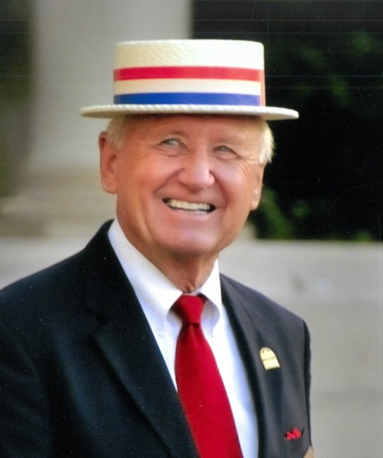 Obituary of Ronald James De Fields