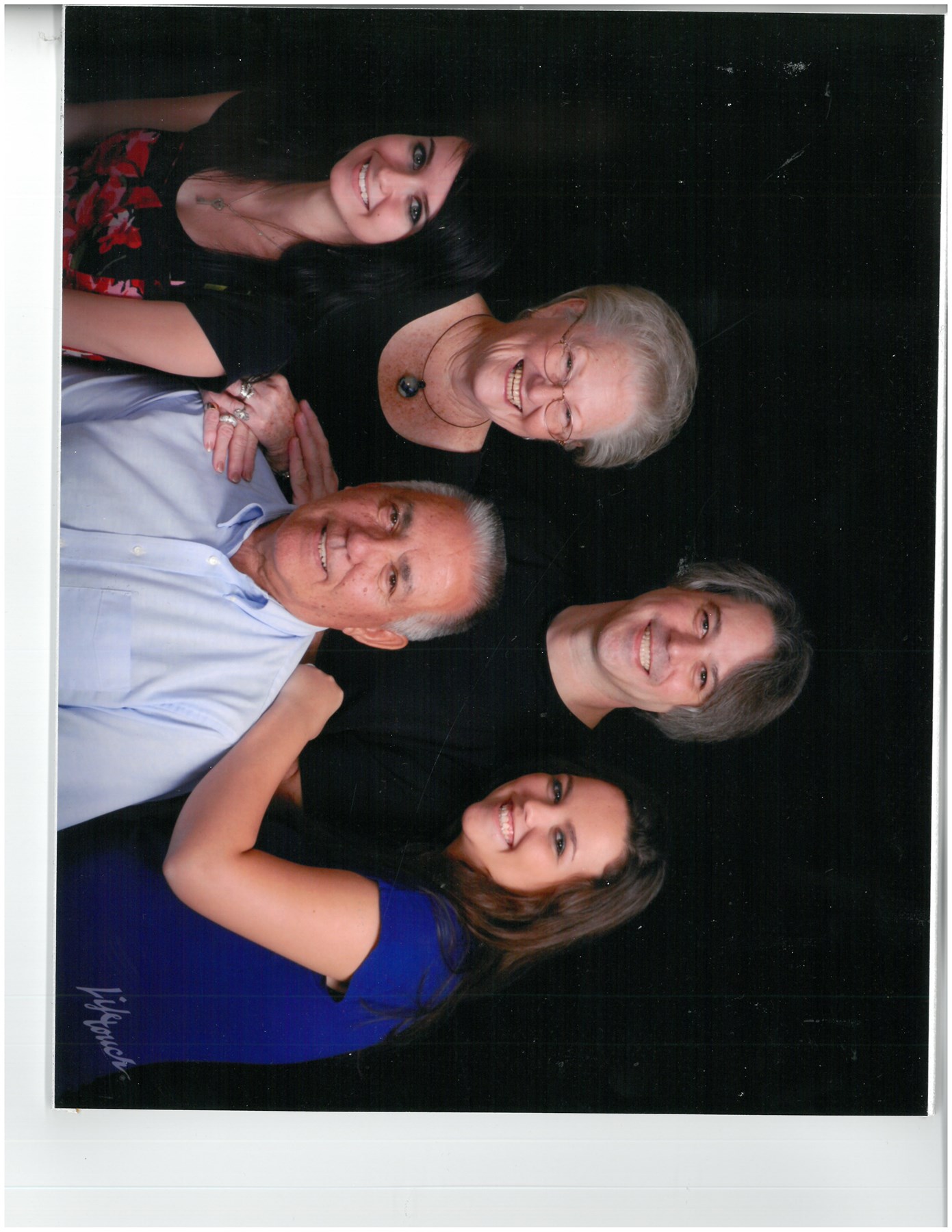 Obituary of Patricia "Bonnie" Marrone