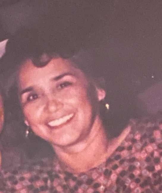 Obituary of Olga N Arandules