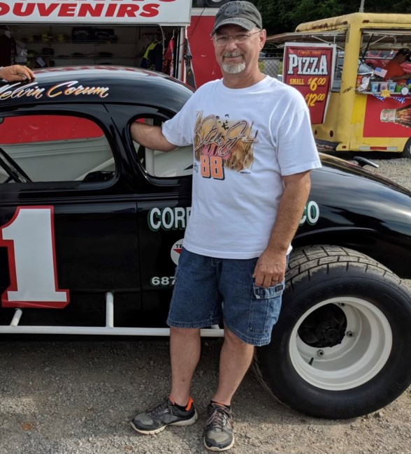 Obituary of Darrell Glenn Bowles