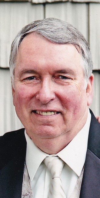 Obituary of Dean William Talbot