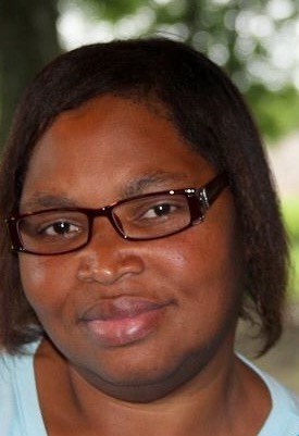 Obituary of Dionne Michelle Thomas