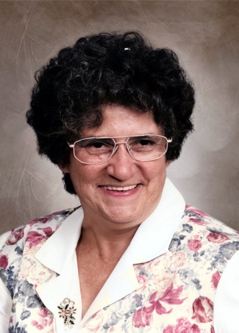 Obituary of Micheline Langlois
