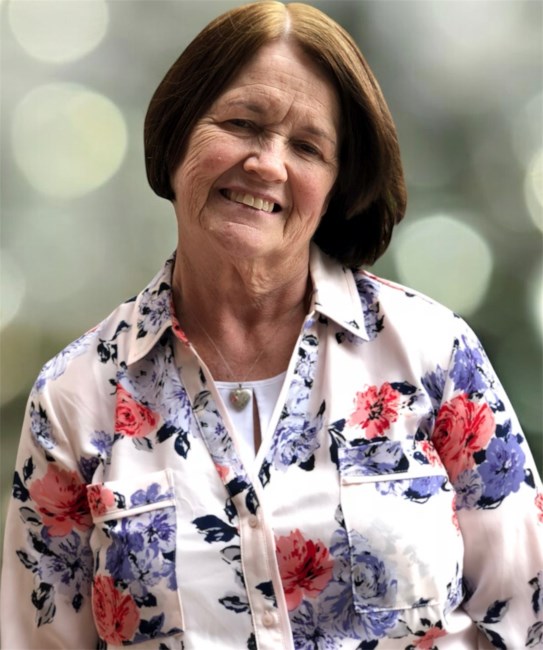 Obituary of Sharon Hallock Willman