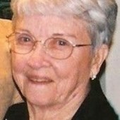Obituary of Frances Nancy Finnell O'quinn