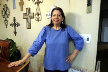 Obituary of Consuelo "Connie" Garcia
