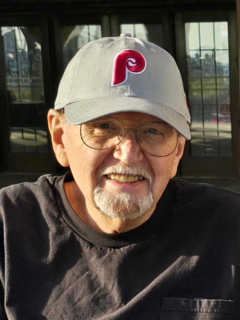 Obituary of Howard William Hartley