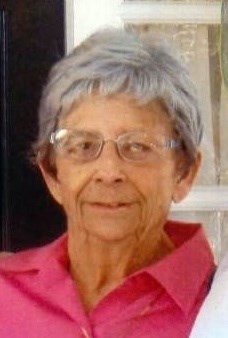 Obituary of Ruth Elizabeth Allen