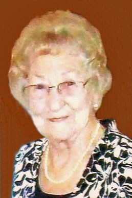 Obituary of Ruby Hannah Kate Malone Casteel