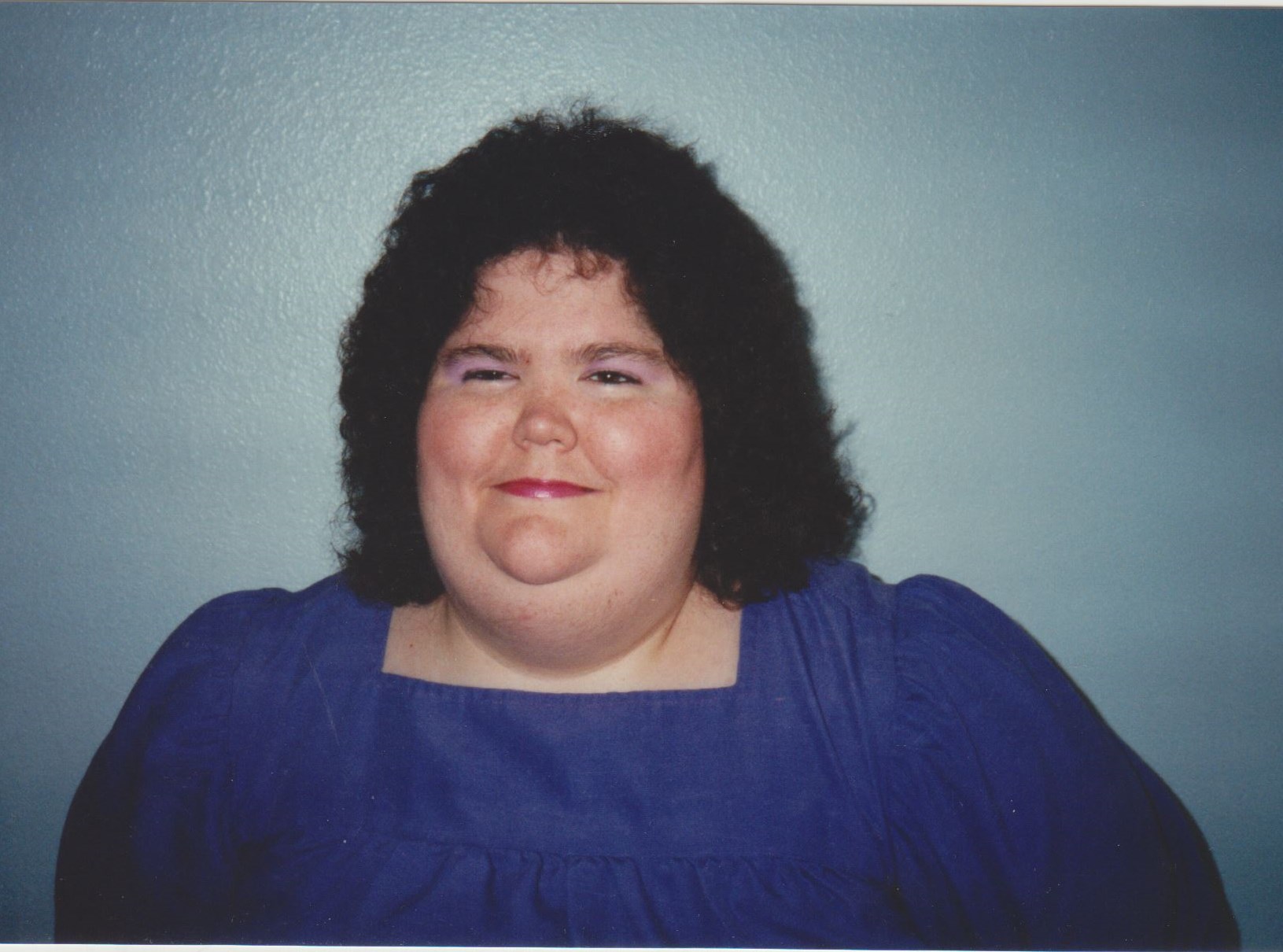 Obituary of Jayne Marie McGinley