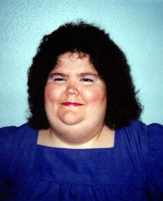 Obituary of Jayne Marie McGinley