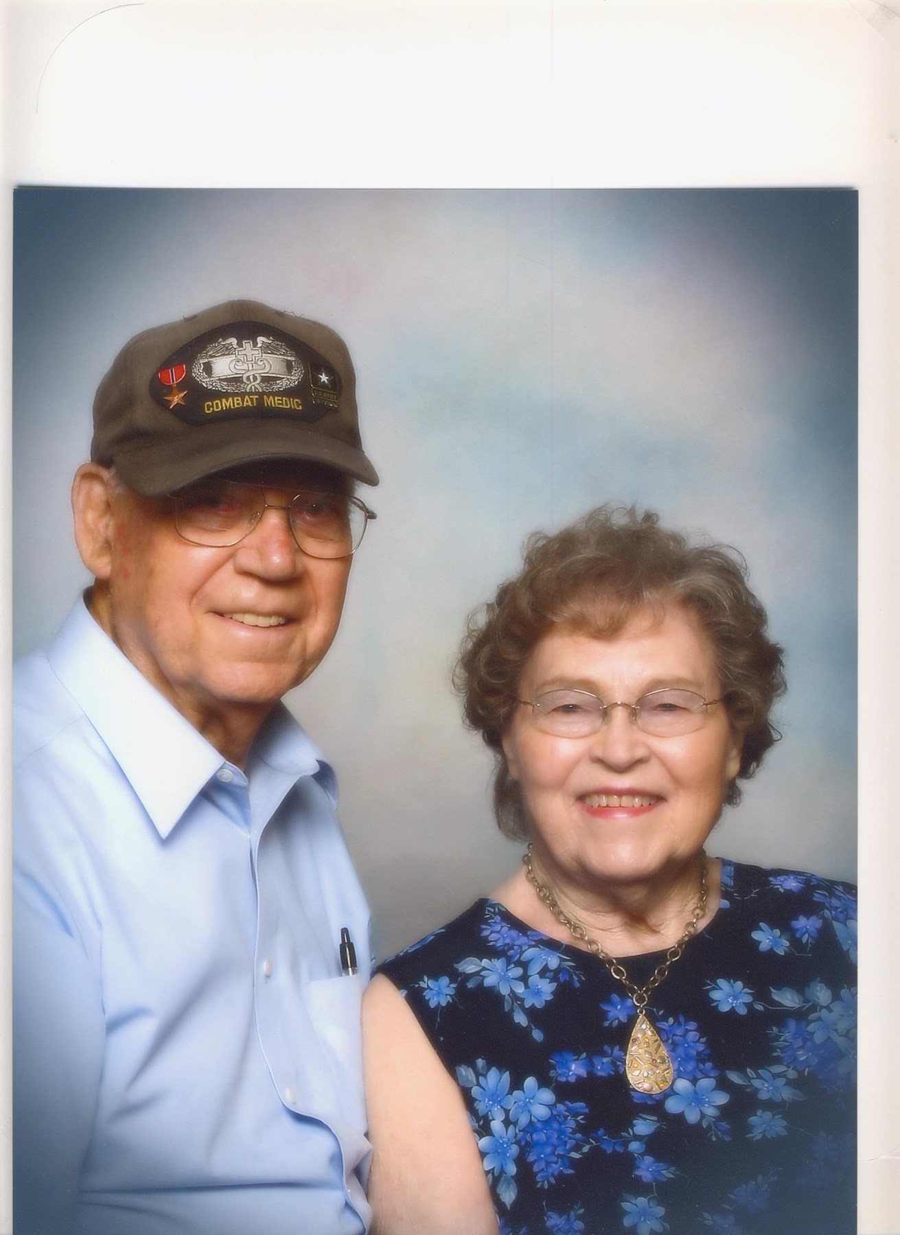 Obituary of Alice Ellen Thompson Collins
