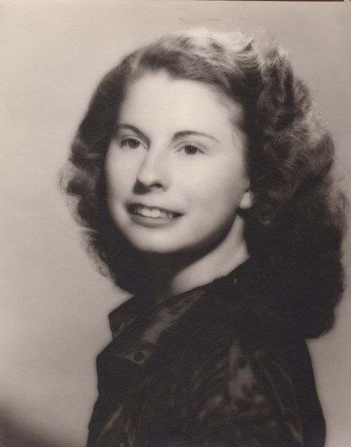 Obituary of Alma N. Holbert