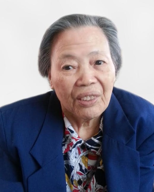 Obituario de Kam Ying Wong