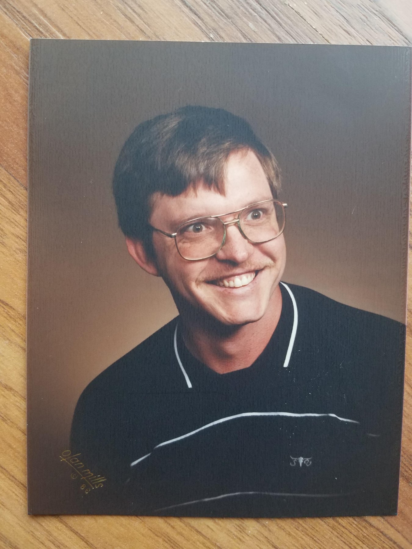 Obituary of Michael Ray Bennett