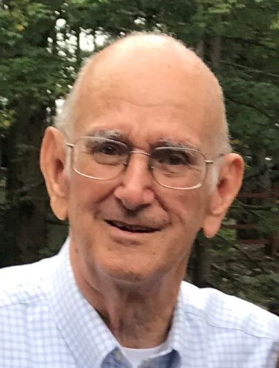 Obituary of Eugene Verano