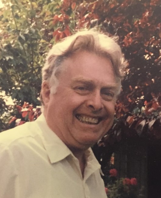 Obituary of Patrick John Cleary