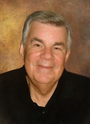 Obituary of David Morris Daniel