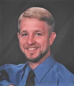 Obituary of Brian Edwin Wimmer
