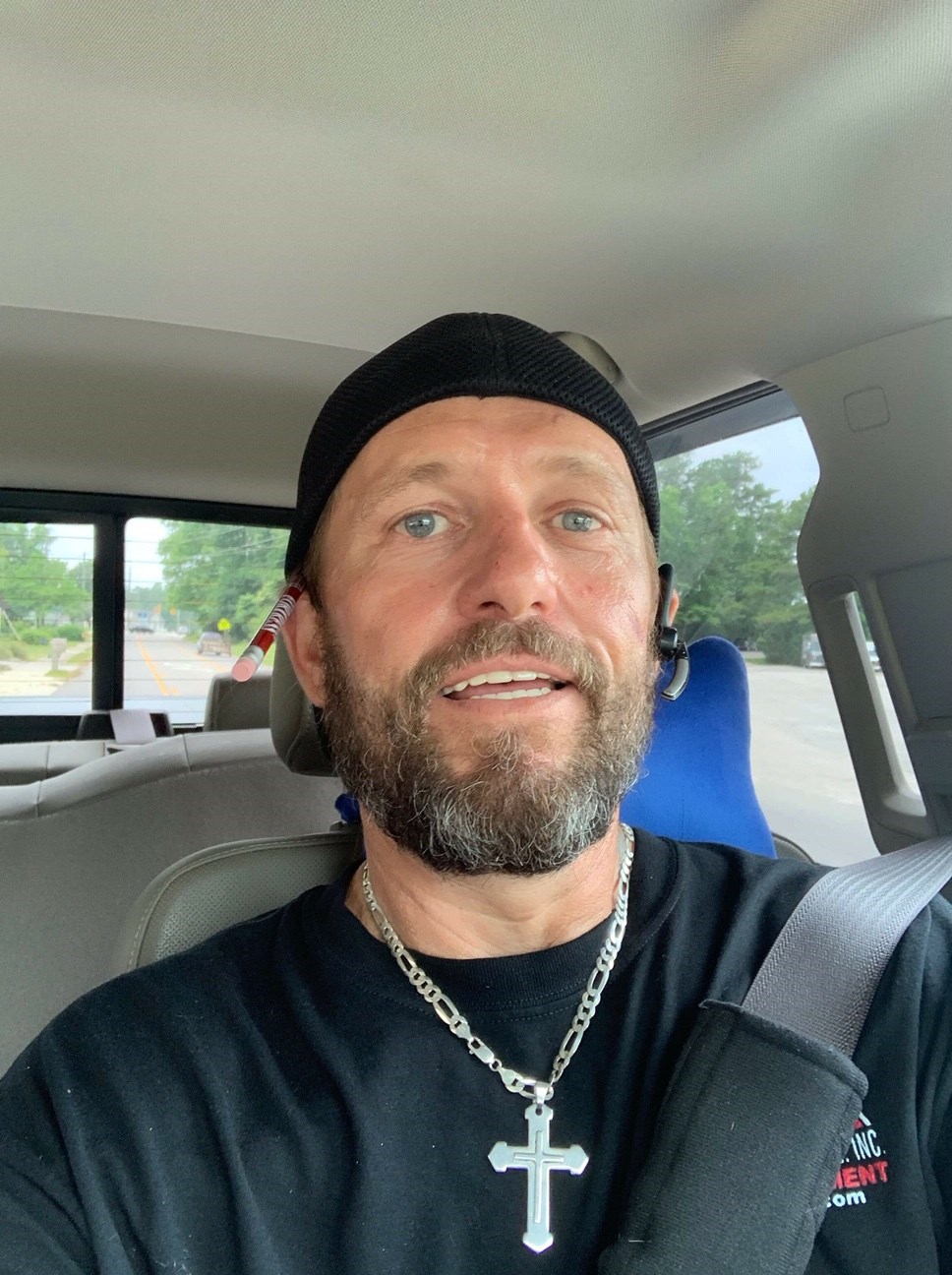 Obituary of Roger Freelin Tomblin Jr.