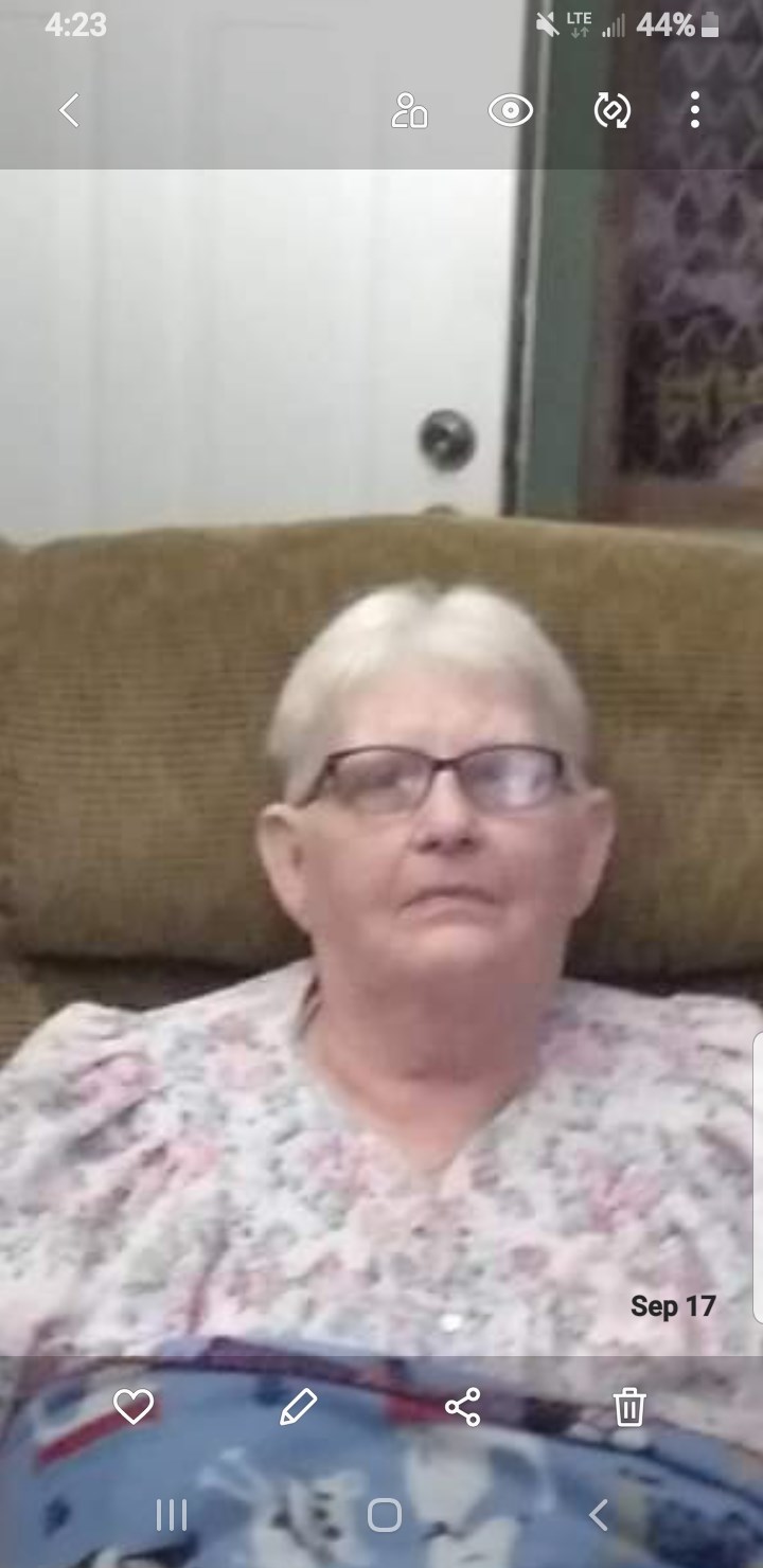 Obituary of Evelyn C. Payne