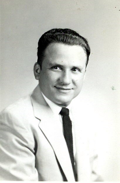 Obituary of John E Kantounis